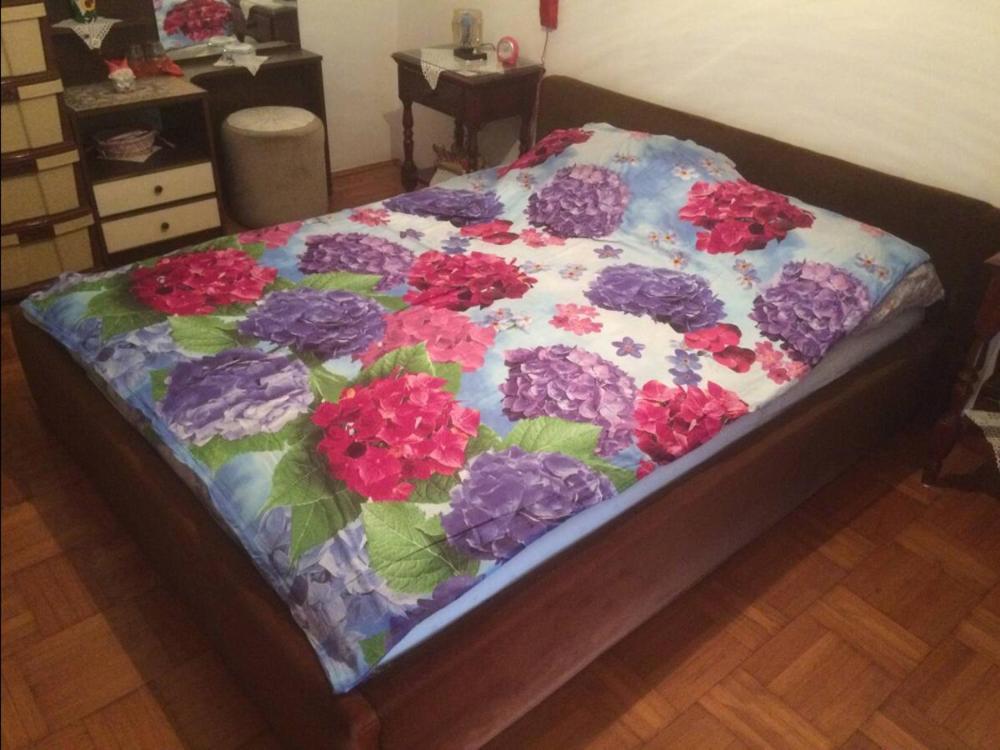 Private Room In A Shared Apartment In The Center Of بار المظهر الخارجي الصورة