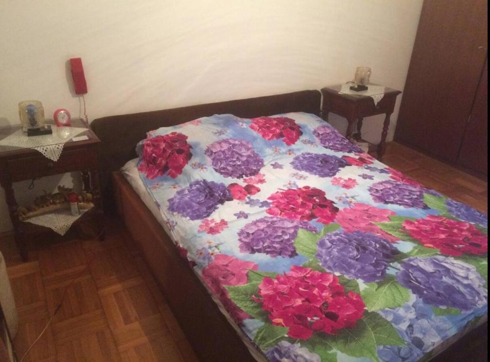 Private Room In A Shared Apartment In The Center Of بار المظهر الخارجي الصورة